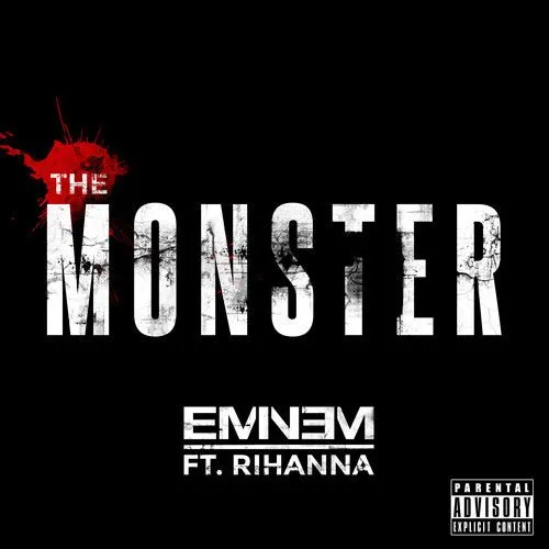 Eminem – “The Monster” (Feat. Rihanna) - Stereogum