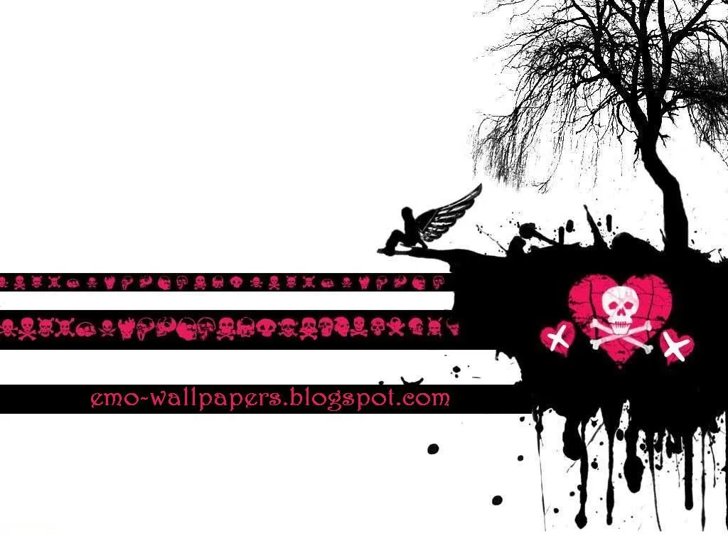 Emo Wallpaper | Emo Wallpapers of Emo Boys and Girls Emo Wallpaper | Emo Wallpapers of Emo Boys and Girls