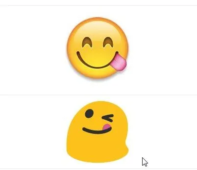 Emojis: aprenda o significado das carinhas que você envia no ...