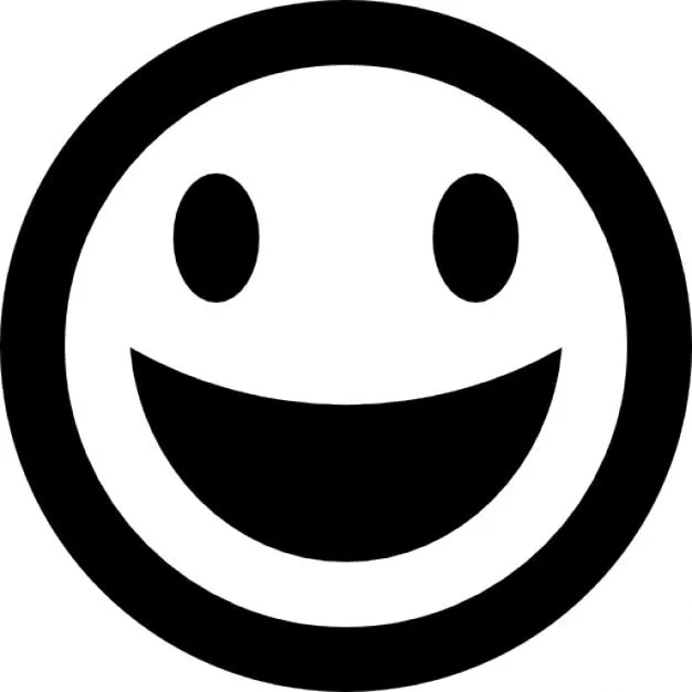Emoticon feliz | Descargar Iconos gratis
