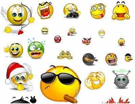 Emoticones para MSN Archives - Descargar Messenger Gratis