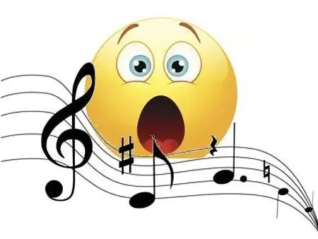 Los nuevos “emoticones” ahora vienen con música incorporada ...