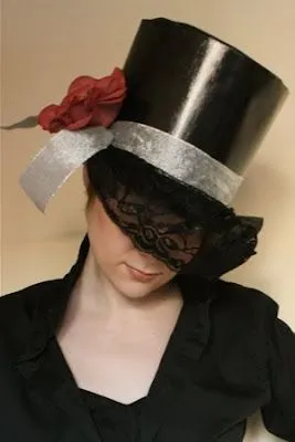 en-rHed-ando: Como hacer Sombreros de Todo tipo.Patrones. Tutoriales en-rHed-ando: Como hacer Sombreros de Todo tipo.Patrones. Tutoriales