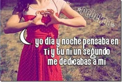 Todo enamorados: Amor no correspondido Imágenes con frases Todo enamorados: Amor no correspondido Imágenes con frases