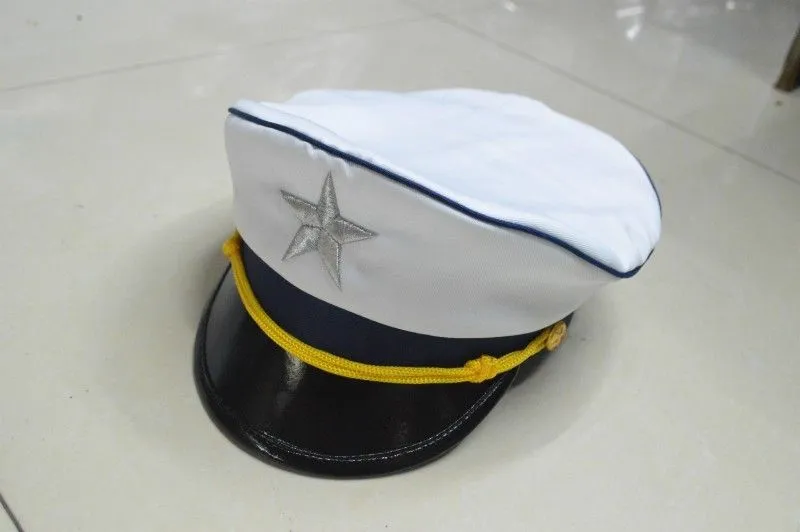 Encargo marinero sombreros-Sombreros de Fiesta-Identificación del ...