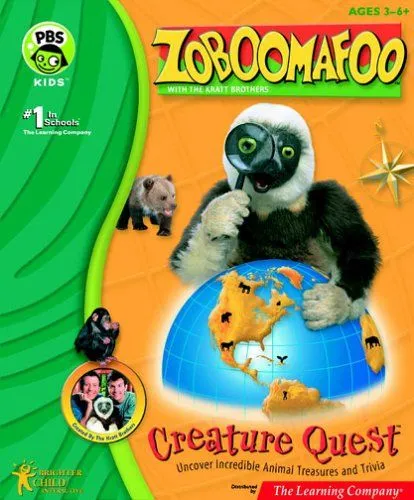 Lo que encierra la caja negra: Discovery Kids Lo que encierra la caja negra: Discovery Kids