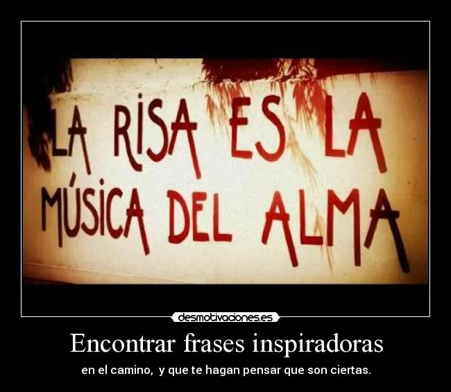Encontrar frases inspiradoras | Desmotivaciones Encontrar frases inspiradoras | Desmotivaciones