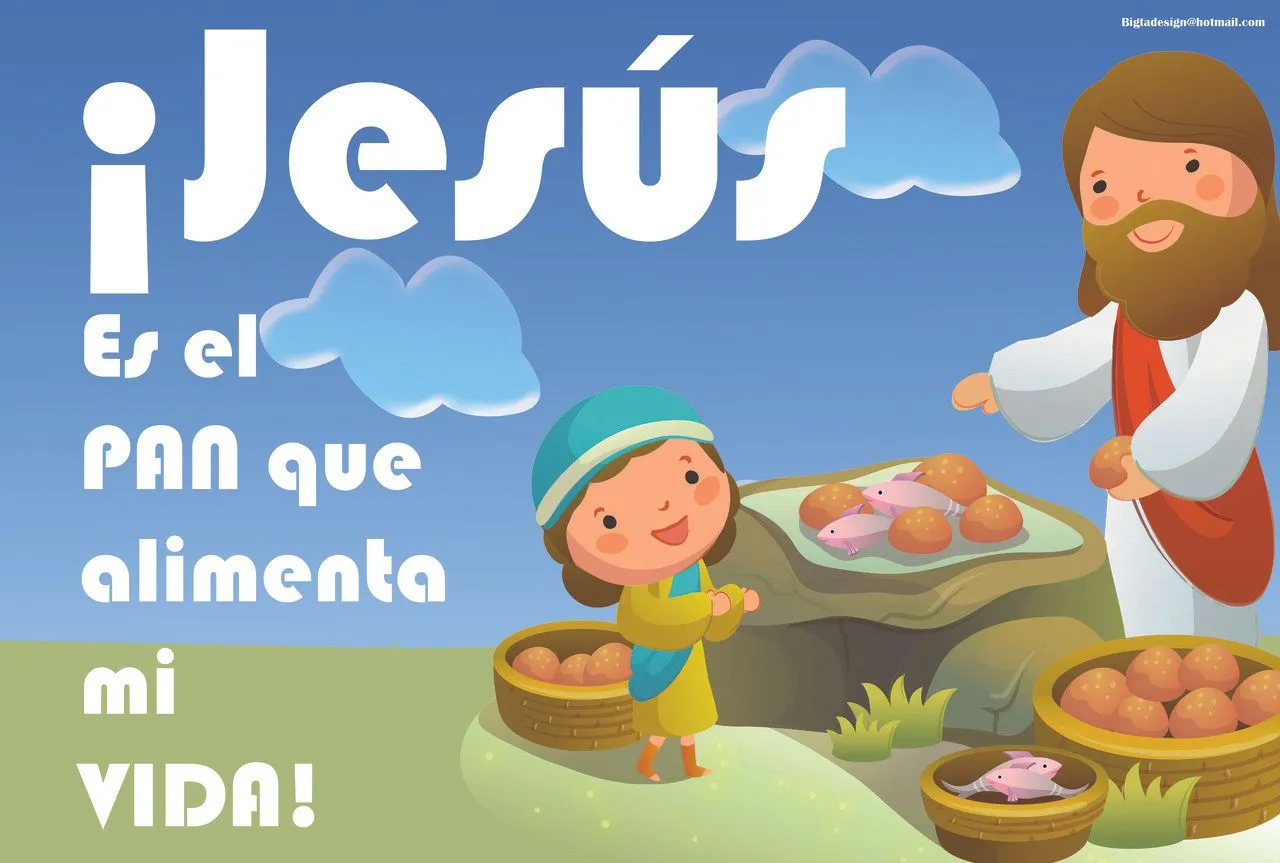 Encuentro con Jesús Eucaristía | Catequesis para Niños Encuentro con Jesús Eucaristía | Catequesis para Niños