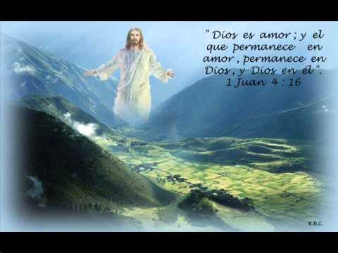 Al Encuentro con Jesús IIParte.wmv - YouTube