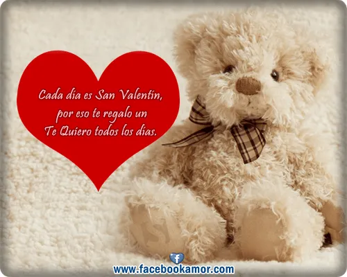 Postales de san valentín etiquetar en facebook - Imagenes de Amor ...
