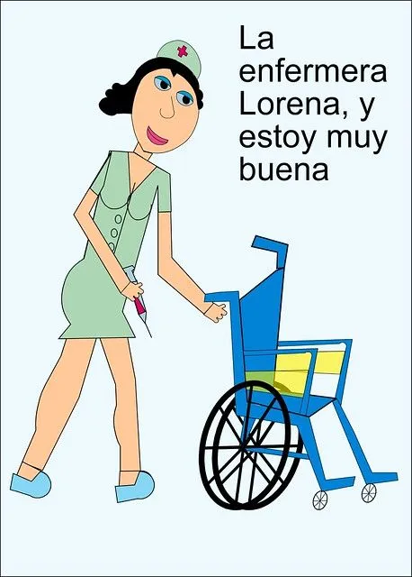 imagenes de enfermeras en caricaturas imagui MEMES Pictures imagenes de enfermeras en caricaturas imagui MEMES Pictures