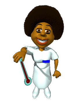 Enfermeria gif animados - Imagui