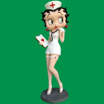 Enfermera gif animado - Imagui