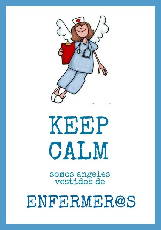 enfermera #enfermeria #amor #angel | Nursing | Pinterest | Amor ...