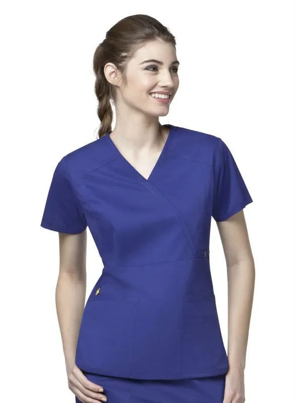 Enfermera moda / uniformes médicos / uniforme del hospital ...