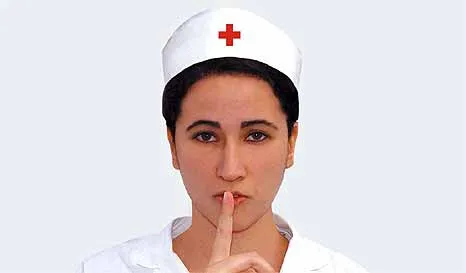 De enfermeras - Imagui