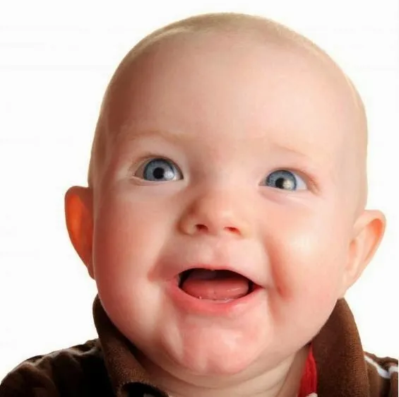 Qué nos puede enseñar la risa de un bebé? | ¡Chúpate esta!