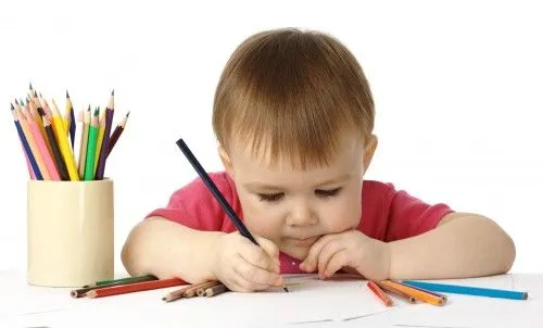 Cómo entender a los niños a través de sus dibujos - Republica.com