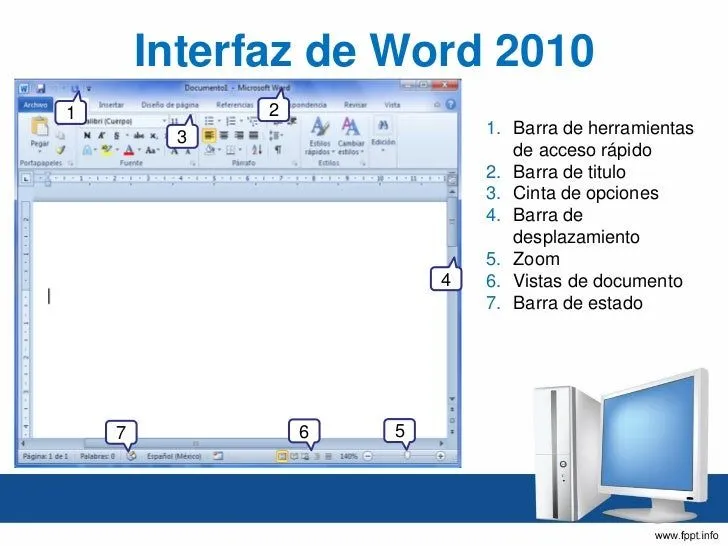 entorno-de-microsoft-word-2007 ...