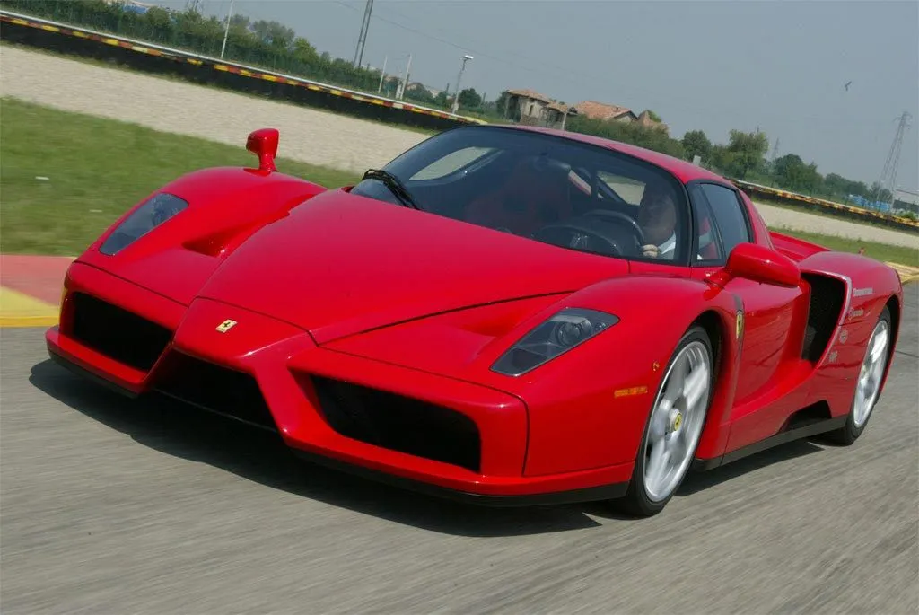 ENZO FERRARI, FERRARI F60 - LOS 10 CARROS MÁS CAROS DEL MUNDO ENZO FERRARI, FERRARI F60 - LOS 10 CARROS MÁS CAROS DEL MUNDO