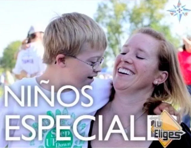 Ep. 20: Niños Especiales on Vimeo