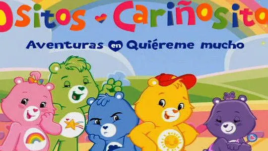 Episodio 24: El rey Gruñosito - Ositos Cariñositos | Ositos ... Episodio 24: El rey Gruñosito - Ositos Cariñositos | Ositos ...