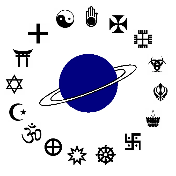 Equidaem: La influencia de las religiones en la discriminación ...