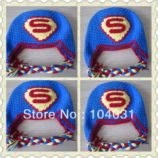 Equipada Superman Sombreros - Compra lotes baratos de Equipada ...
