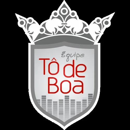 Equipe Tô De Boa ! (@EquipeToDeBoa) | Twitter