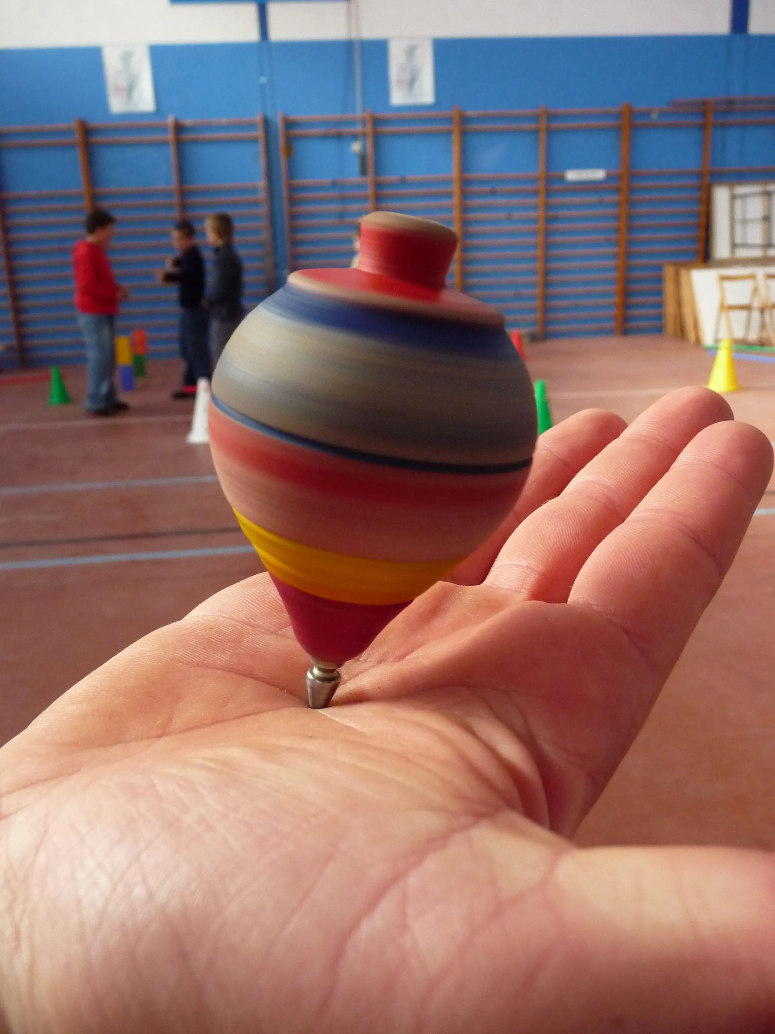 érase una vez Niels H. Abel y Evariste Galois: La peonza antes de ... érase una vez Niels H. Abel y Evariste Galois: La peonza antes de ...