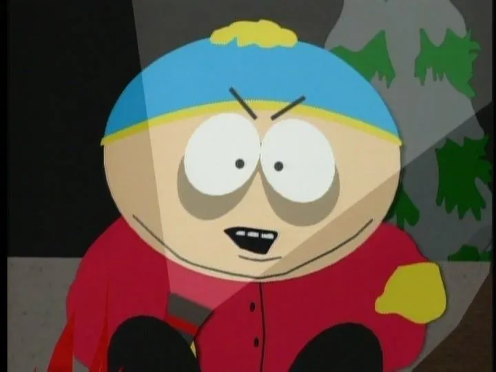 Quien es Eric Cartman ? "Imperdible" - Taringa! Quien es Eric Cartman ? "Imperdible" - Taringa!