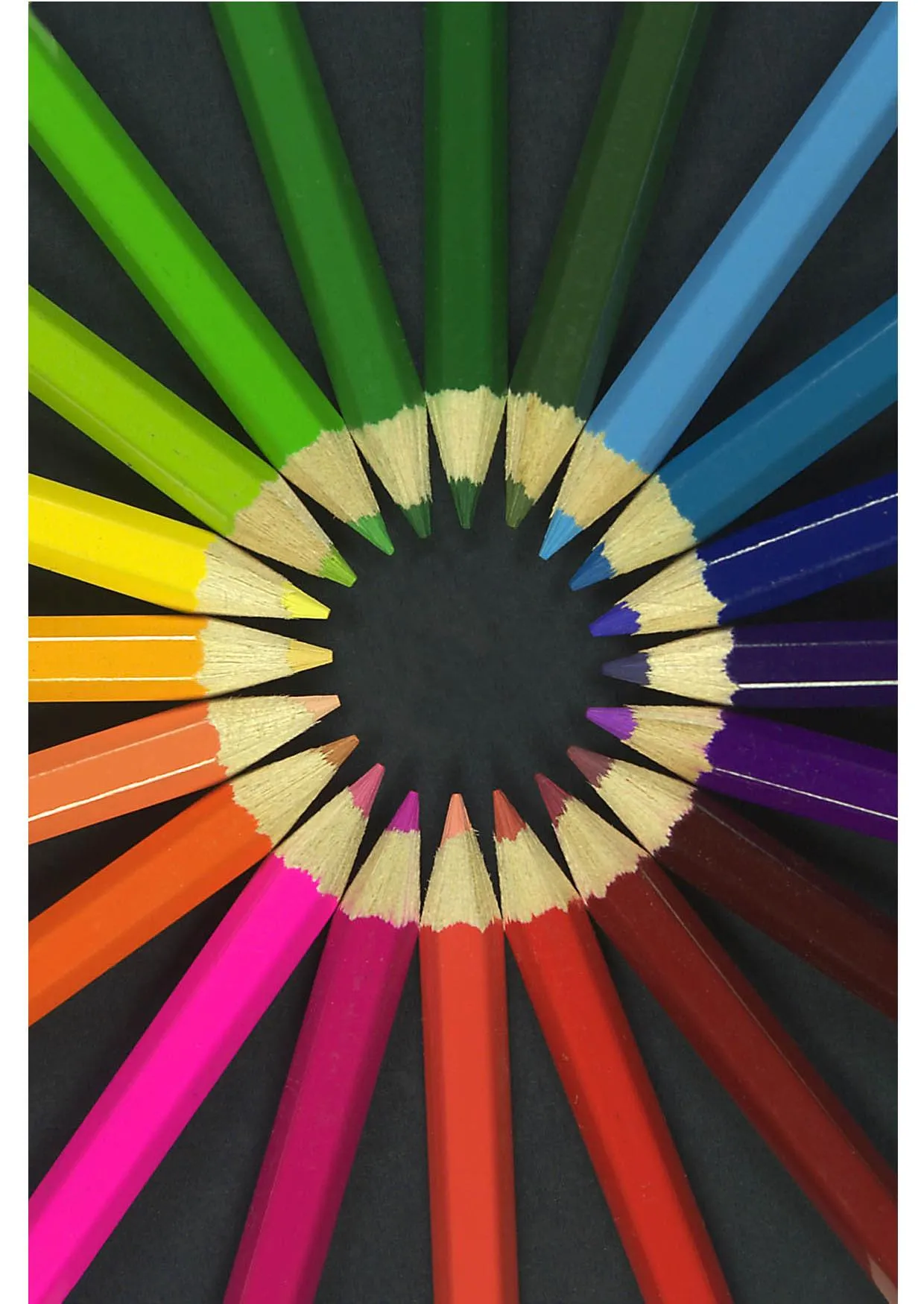 es-colorear-dibujos-imagenes-foto-lapices-de-colores-p9172 es-colorear-dibujos-imagenes-foto-lapices-de-colores-p9172
