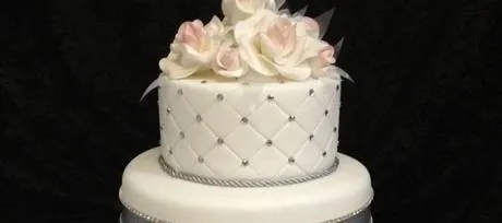 Como escoger el pastel para tu boda? - Paperblog
