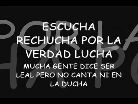 Escuchame - Lakradé (2blejh) - Hip Hop Peruano - YouTube