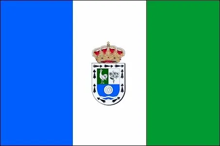 ESCUDO Y BANDERA -Ayuntamiento de Valdepolo ESCUDO Y BANDERA -Ayuntamiento de Valdepolo