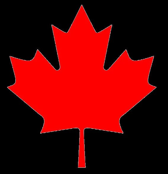 Escudo de la bandera de canada - Imagui