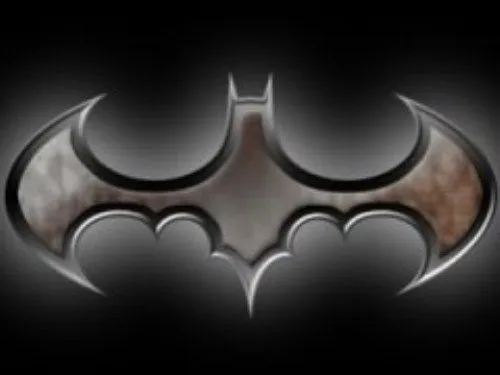 Escudo de Batman en tu móvil | Software, utilidades, temas para ...