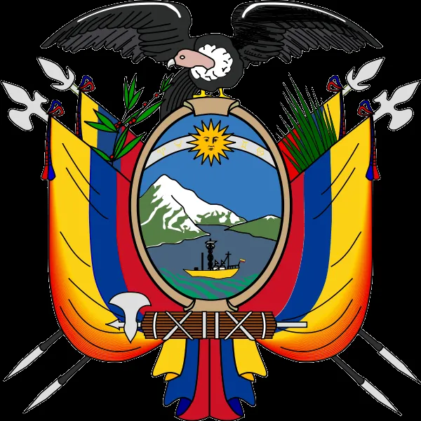 Escudo de Colombia para colorear e imprimir - Imagui Escudo de Colombia para colorear e imprimir - Imagui