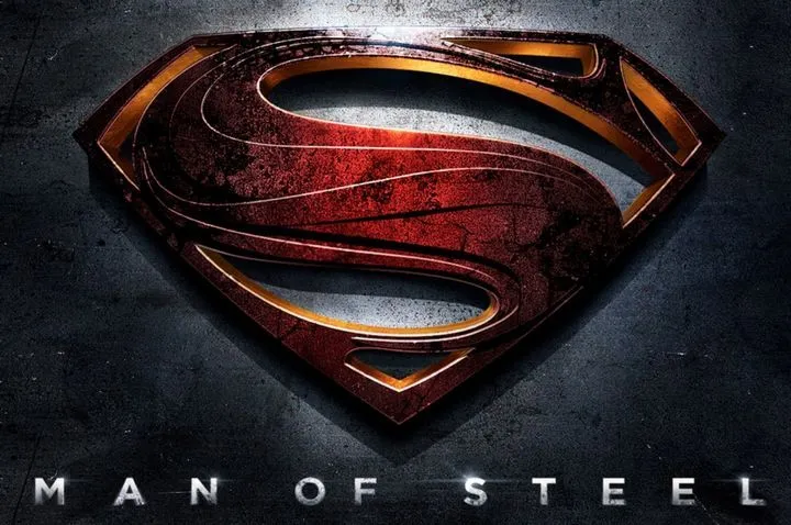 EL ESCUDO DE MAN OF STEEL, EN HI-RES ~ SUPERMANJAVIOLIVARES ...