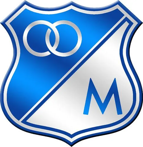 ESCUDO MILLONARIOS | Flickr - Photo Sharing! ESCUDO MILLONARIOS | Flickr - Photo Sharing!
