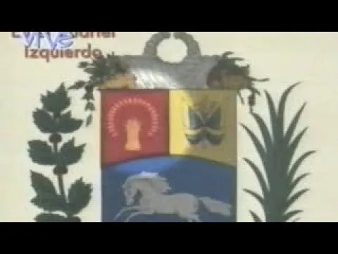 Escudo Nacional de Venezuela - YouTube