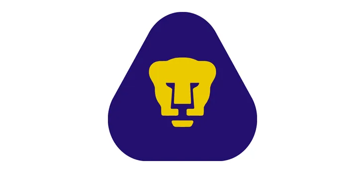 Escudo Pumas UNAM | Marca de Gol