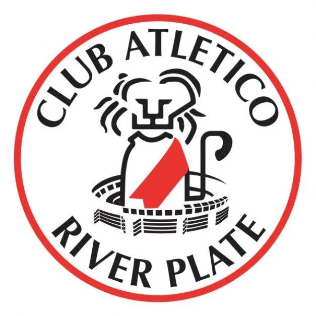 El mejor escudo de River Plate - Taringa!