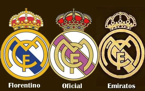 Cuantos escudos tiene el Real Madrid? | Madrid es Castilla