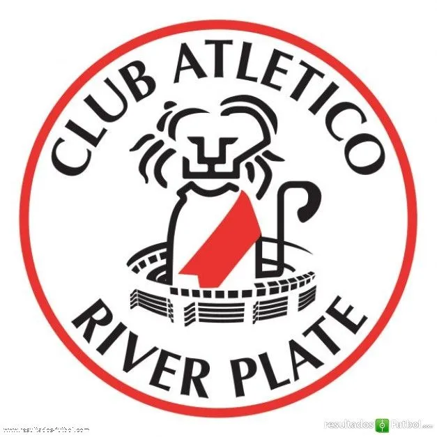 ESCUDOTECA: Club Atlético River Plate