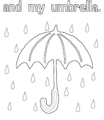 Escuela de Angelitos: Nurie de Inglés: Un día de lluvia. (Nurie ... Escuela de Angelitos: Nurie de Inglés: Un día de lluvia. (Nurie ...