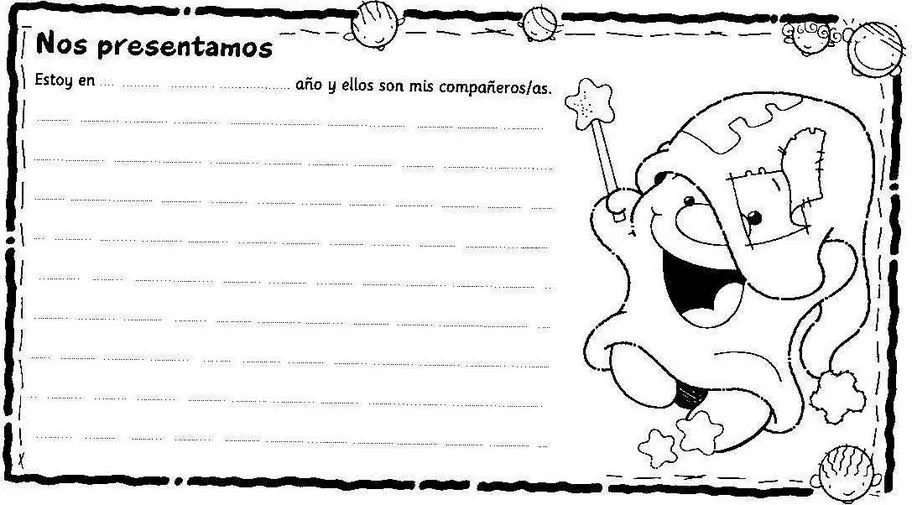 Mi Escuela Divertida: Mensajes Educativos para colorear Mi Escuela Divertida: Mensajes Educativos para colorear