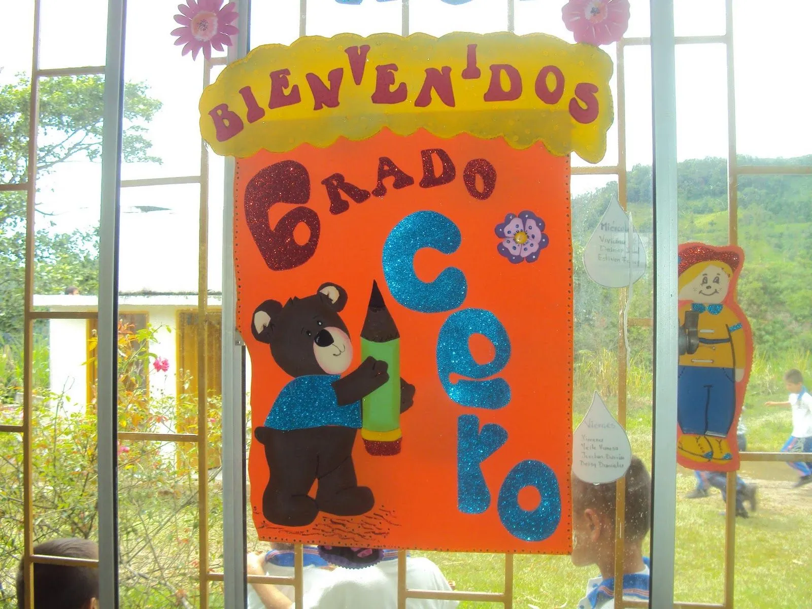 Mi Escuela Divertida: Bienvenidos "Diseños y Modelos" Mi Escuela Divertida: Bienvenidos "Diseños y Modelos"