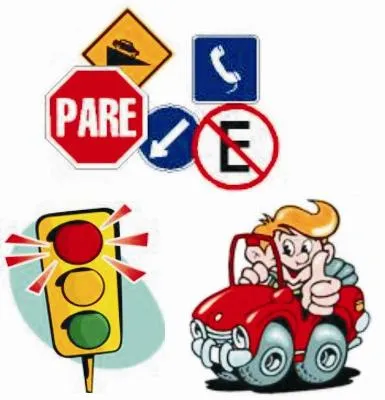 Mi Escuela Divertida: Propuesta para Trabajar la Educación Vial en ... Mi Escuela Divertida: Propuesta para Trabajar la Educación Vial en ...