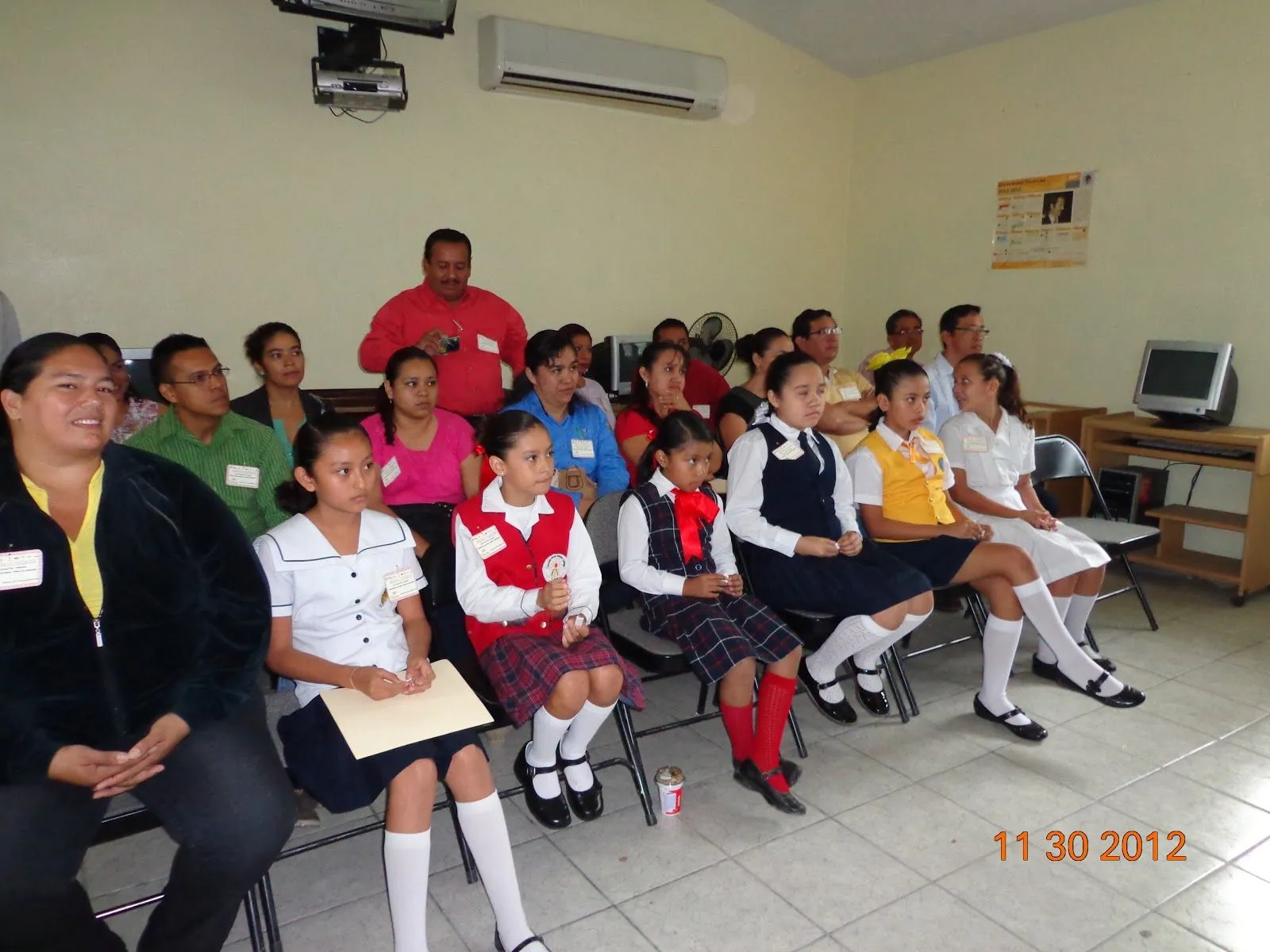 ESCUELA PRIMARIA ESTATAL EMILIANO ZAPATA 30EPR2392H ZONA 066 ...